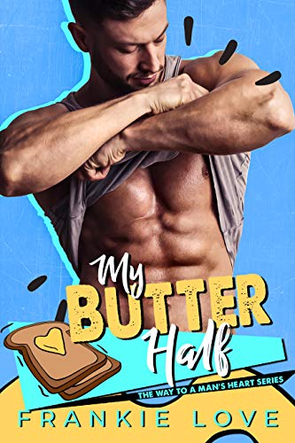 My Butter Half book cover
