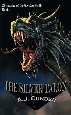 Chronicles of the Rensu Guild book cover 1