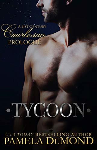 TYCOON book cover