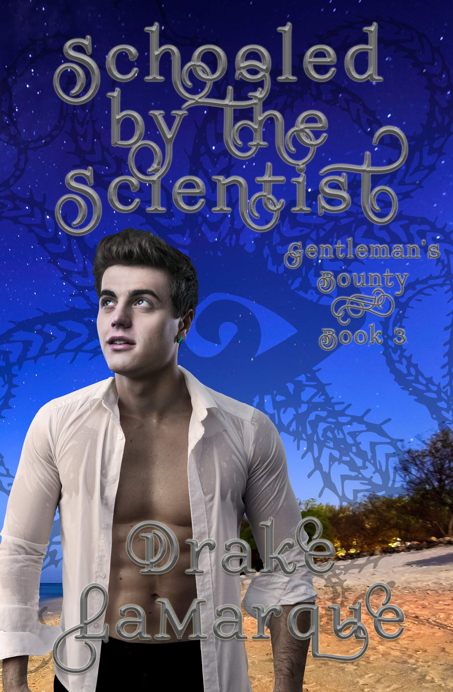 Gentleman's Bounty book cover 3
