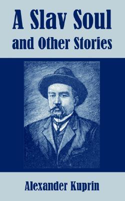A Slav Soul and Other Stories book cover
