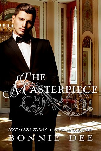The Masterpiece book cover