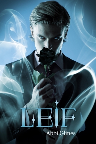 Leif book cover
