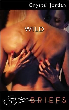 The Wild book cover 1