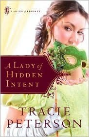 Ladies of Liberty book cover 2