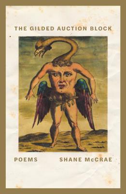 The Gilded Auction Block book cover