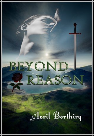 Beyond Reason book cover