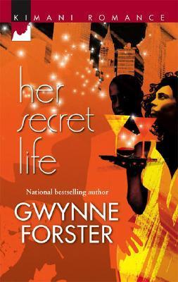 Her Secret Life book cover