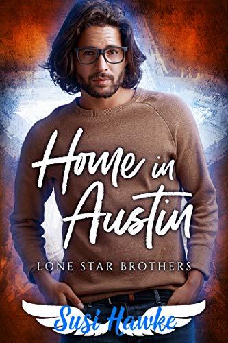 Home in Austin book cover