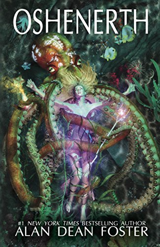 Oshenerth book cover