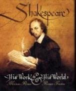 Shakespeare book cover