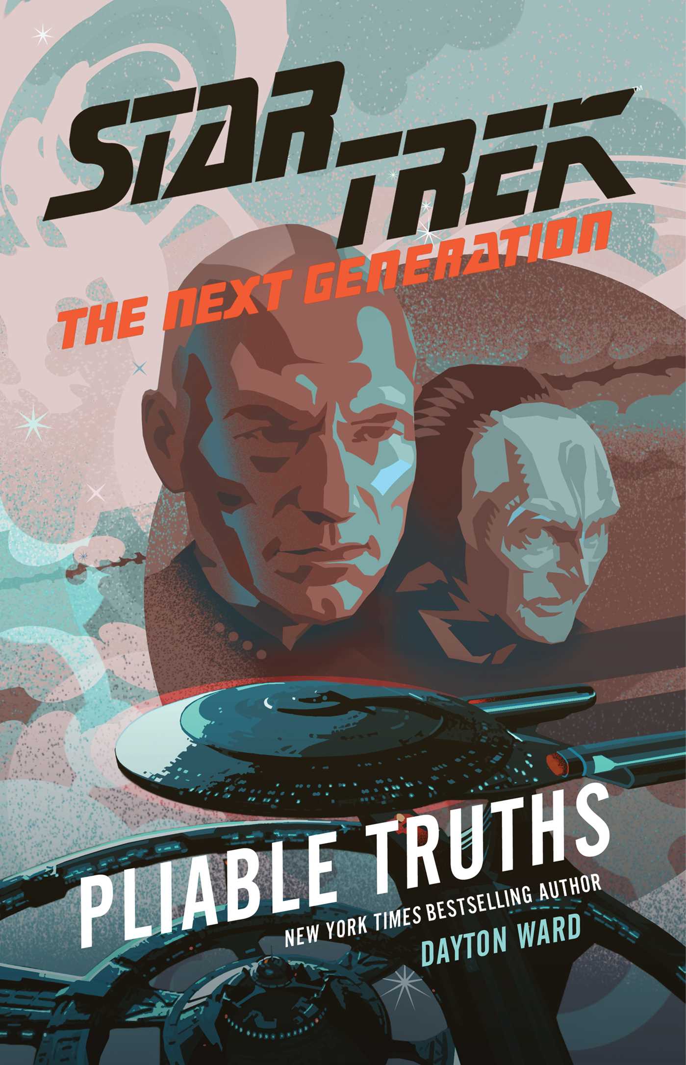 Pliable Truths book cover