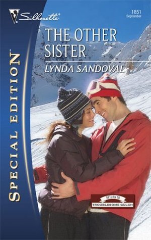 The Other Sister book cover