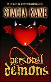 Megan Chase book cover 1
