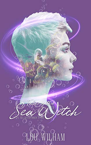 Tales of the Sea book cover 1