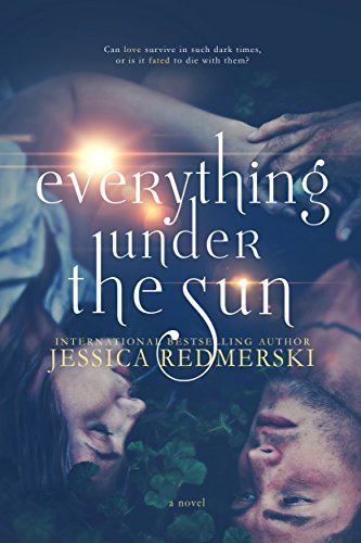 Everything Under The Sun book cover