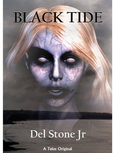 Black Tide book cover