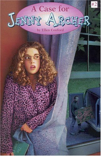 Jenny Archer book cover 2