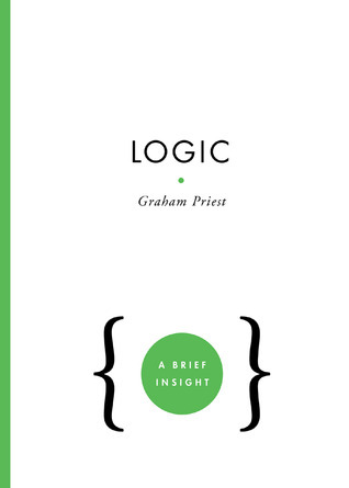 Logic (Brief Insights) book cover