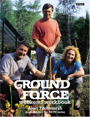 Ground Force Weekend Workbook book cover