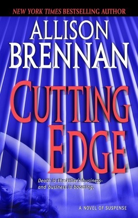 FBI Trilogy book cover 3