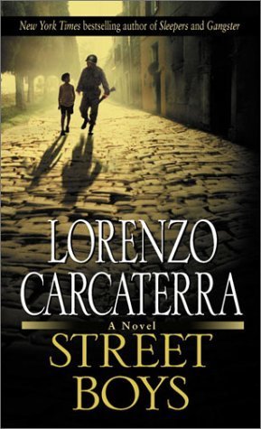 Street Boys book cover