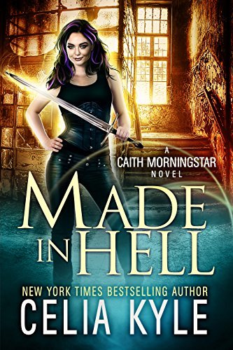 Caith Morningstar book cover 3