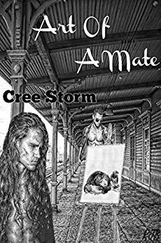 Art of a Mate book cover