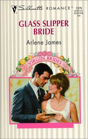 Glass Slipper Bride book cover