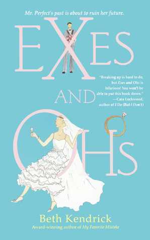 Exes and Ohs book cover