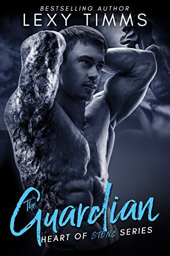 Heart of Stone book cover 2