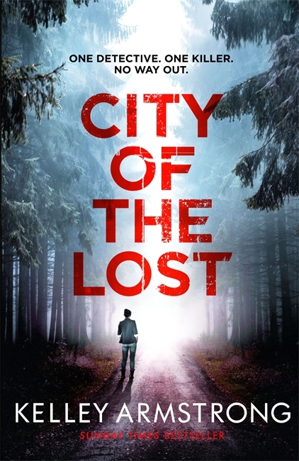 Rockton/Casey Duncan book cover 1