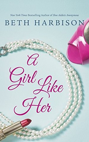 A Girl Like Her book cover
