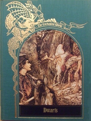 Dwarfs book cover
