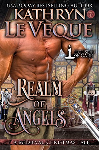 Noble Line of de Nerra book cover 2
