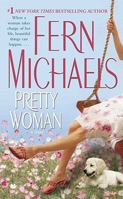 Pretty Woman book cover