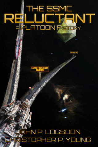 Platoon F book cover 1