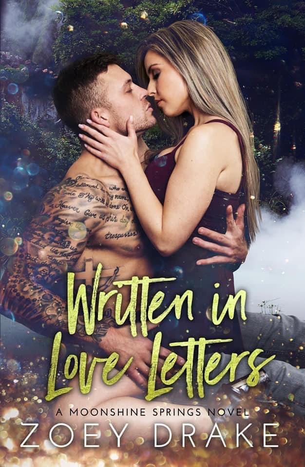 Moonshine Springs book cover 2