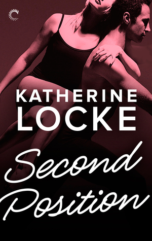 District Ballet Company book cover 1