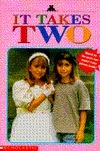 It Takes Two book cover