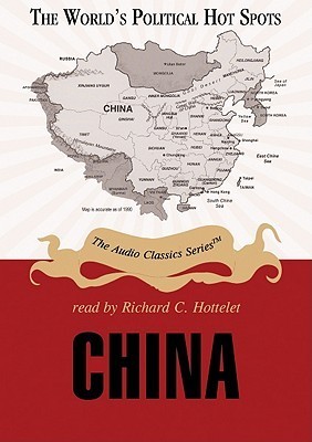 China book cover