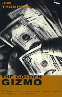 The Golden Gizmo book cover
