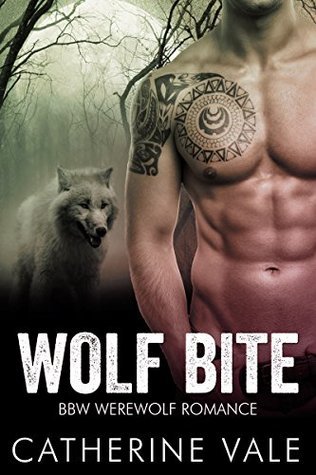 Wolf Bite book cover