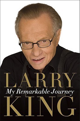 My Remarkable Journey book cover