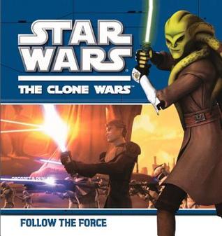 Star Wars book cover