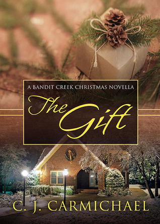 The Gift book cover
