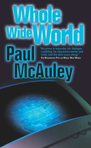 Whole Wide World book cover