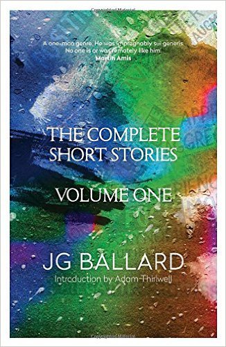 The Complete Short Stories book cover 1