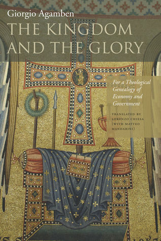 The Kingdom and the Glory book cover