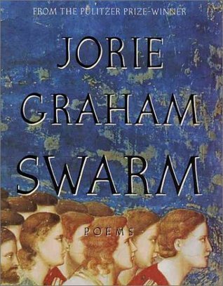 Swarm book cover